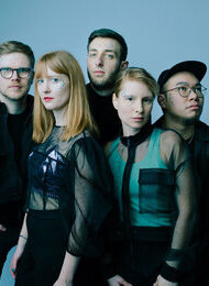 Konzert: LARIZA (Jazz)