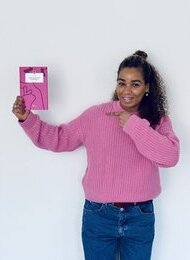 Zeilen gegen das Unbehagen: Musikalische Lesung & Gespräch mit Diana Dua