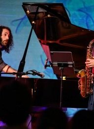 Asya Faytenova Klassikonzert