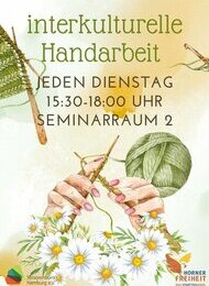 Interkulturelle Handarbeit