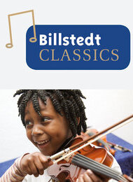 Billstedt Classics - Winter/Weihnachts-Edition