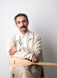 Ali Doğan Gönültaş Trio (Türkei)