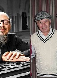 Bayoogie Masters – die Meister aus Blues und Boogie
