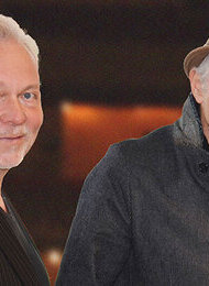 Abi Wallenstein + Günther Brackmann