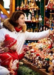 Weihnachtsmarkt