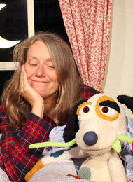 Bunter Hund?! Na und! | Figurentheater Wolkenschieber