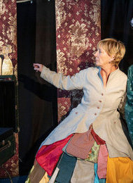 Des Kaisers neue Kleider | Theater Albersmann
