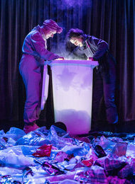 Woanders | O-Team