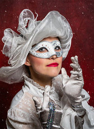 Theater für Kitas & Schulen: Die Schneekönigin