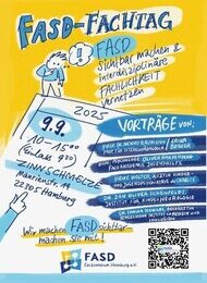 FASD-Fachtag