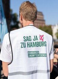 Hamburger Zukunftsentscheid – Stadtteilveranstaltung