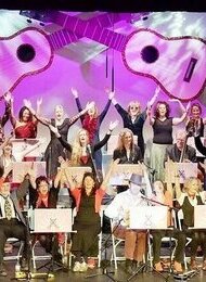 Fabulous Ukulele Club – Mitspielkonzert