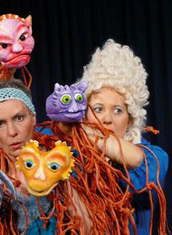 Knallwut | flunker produktionen & die exen