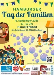 Tag der Familien