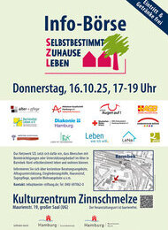 Für ein sicheres und selbstbestimmtes Leben zuhause