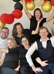 20 Jahre Stadtgespräch