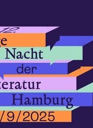 Lange Nacht der Literatur. Zwei Sommer in den Rockies
