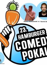 23. Hamburger Comedy Pokal