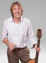 Mitsing-Konzert mit Harry Tietjen