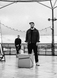 Doppelkonzert: SlideProjection meets Yo!Jazz