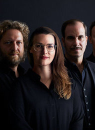 Konzert: Kaiser Quartett