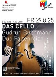 Das Cello