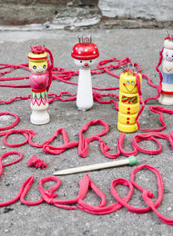 Fashion Liesel (Premiere)