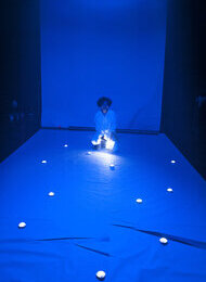 Forschungswerkstatt: Sterne