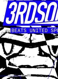 3RDSONIC & BEATS UNITED PRESENT: OFF.