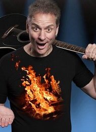 JAN JAHN „Lagerfeuerklassiker-Singen“ - Advent Spezial