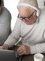 DIGITAL SPRECHSTUNDE