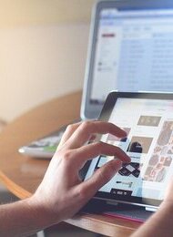 Digitalkurs für Senior*innen