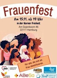 FRAUEN*FEST 2.0