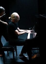 blank  Musikalischer Leichtsinn