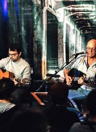 Meemken & Duesmann Akustik Duo
