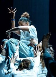 HipHop Academy goes Goldbekhaus – Auftaktveranstaltung