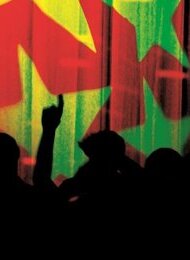 Winterhuder Tanznacht | die Kultparty