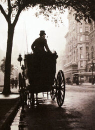 Sherlock Holmes and the Horror of Harvestehude