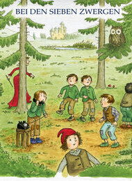 Bei den sieben Zwergen