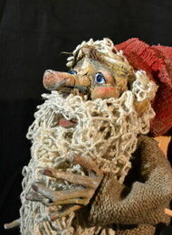 Tomte Tummetott | Theater Rosenfisch