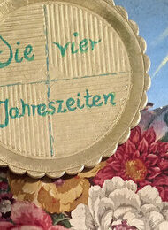 Literadies - Die Vier Jahreszeiten