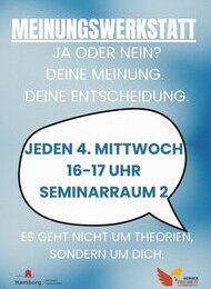 Meinungswerkstatt