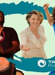 Tanz der Kulturen