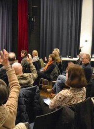 Stadtteilforum