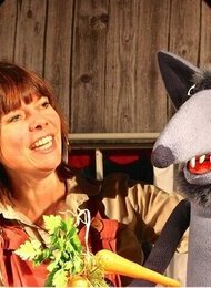 Ein Süppchen für den Wolf