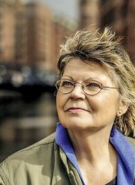 Drei Wünsche: Eine Weihnachtswundergeschichte - Lesung mit Petra Oelker