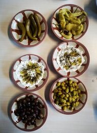 Interkulturelles Frauenfrühstück