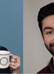 23.Hamburger Comedy Pokal Sonja Gründemann vs Gowand Barkhi