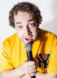 23. Hamburger Comedy Pokal