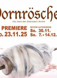 Dornröschen